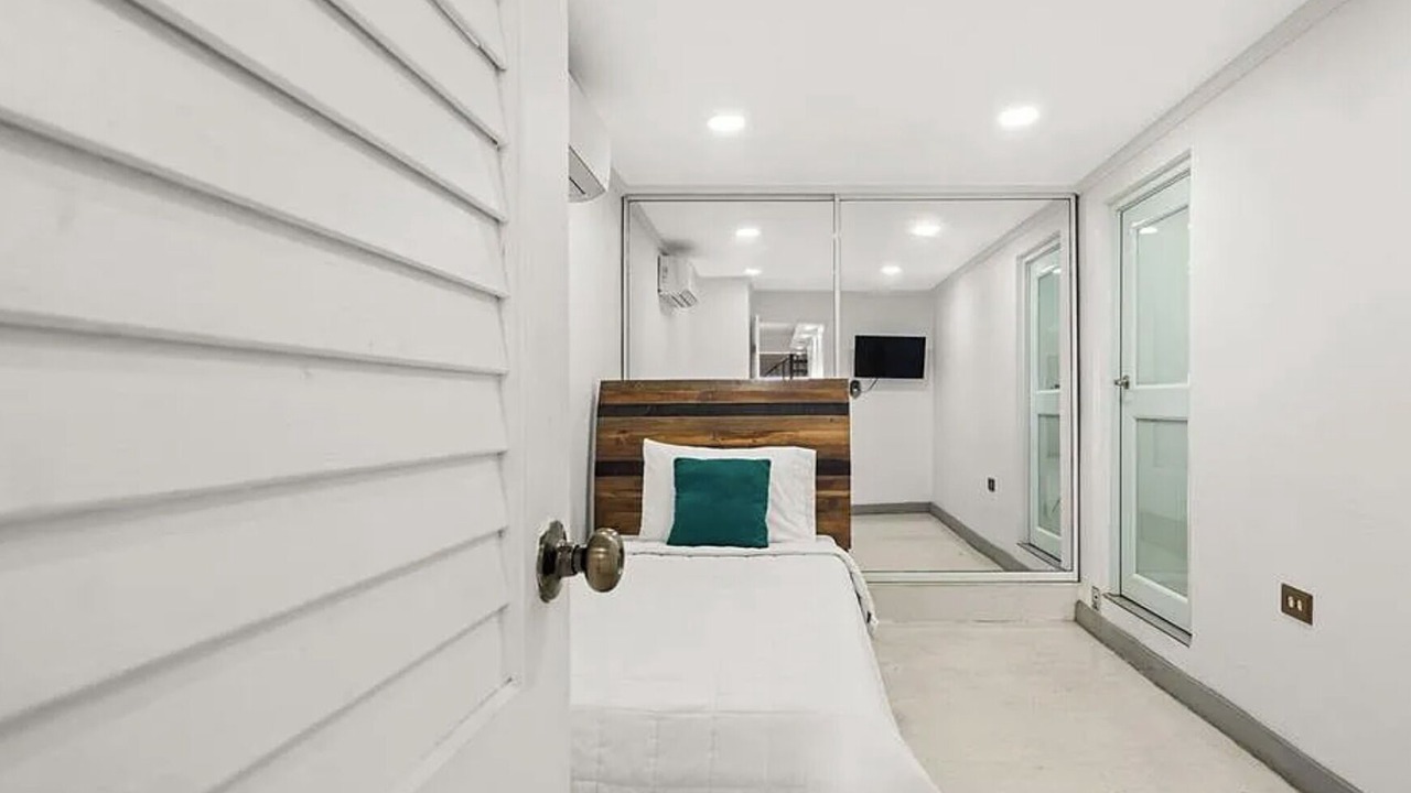 Photo of Bedroom in Guzman Arriba