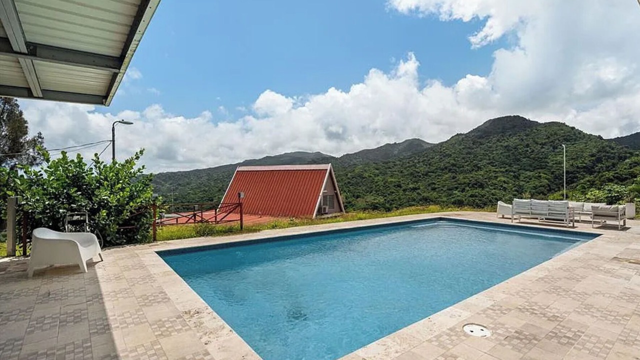 Photo of Outdoor in Guzman Arriba