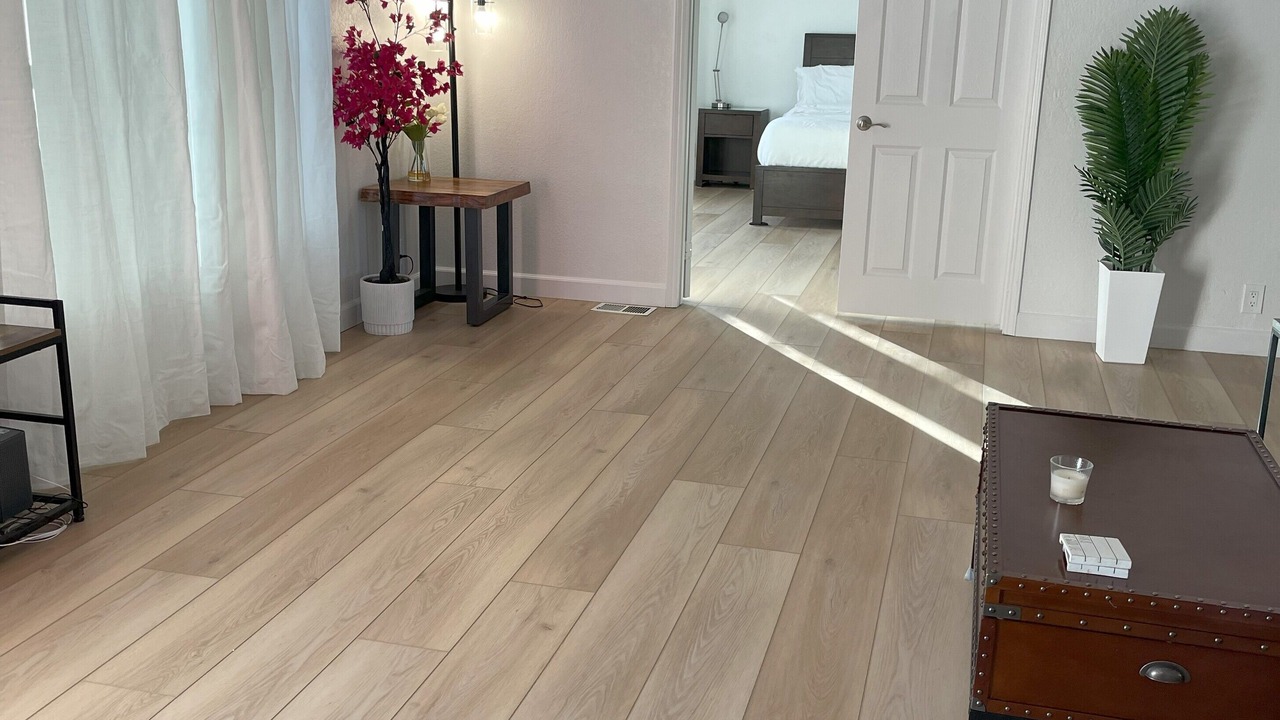 Photo of Bedroom in Tehachapi