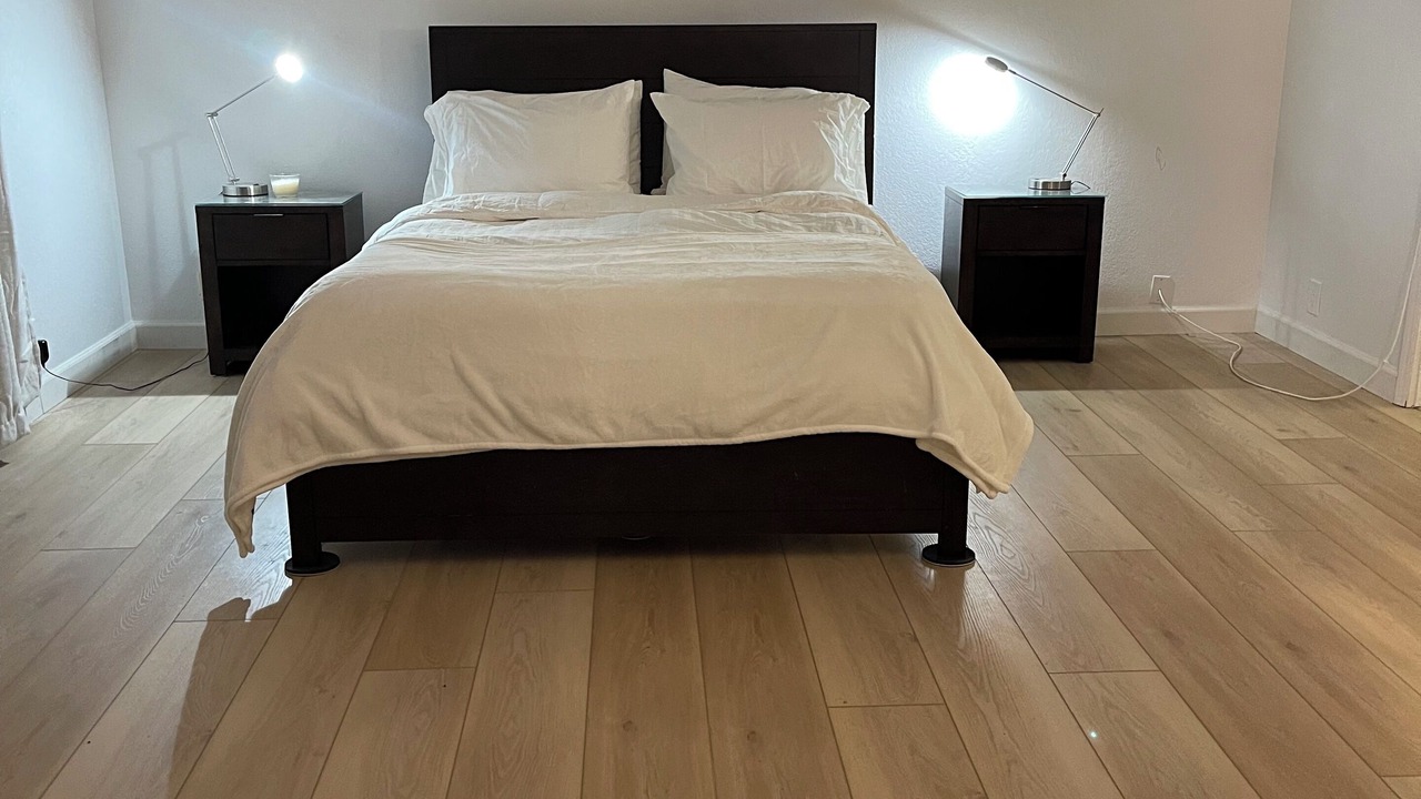 Photo of Bedroom in Tehachapi