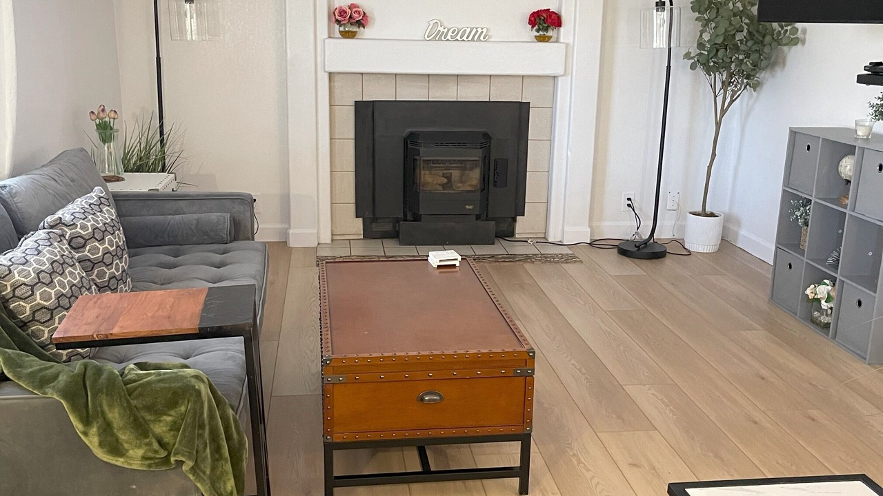 Photo of Livingroom in Tehachapi