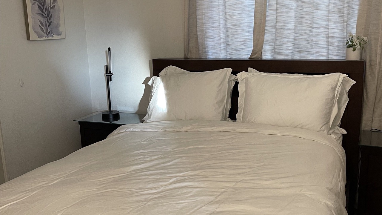 Photo of Bedroom in Tehachapi