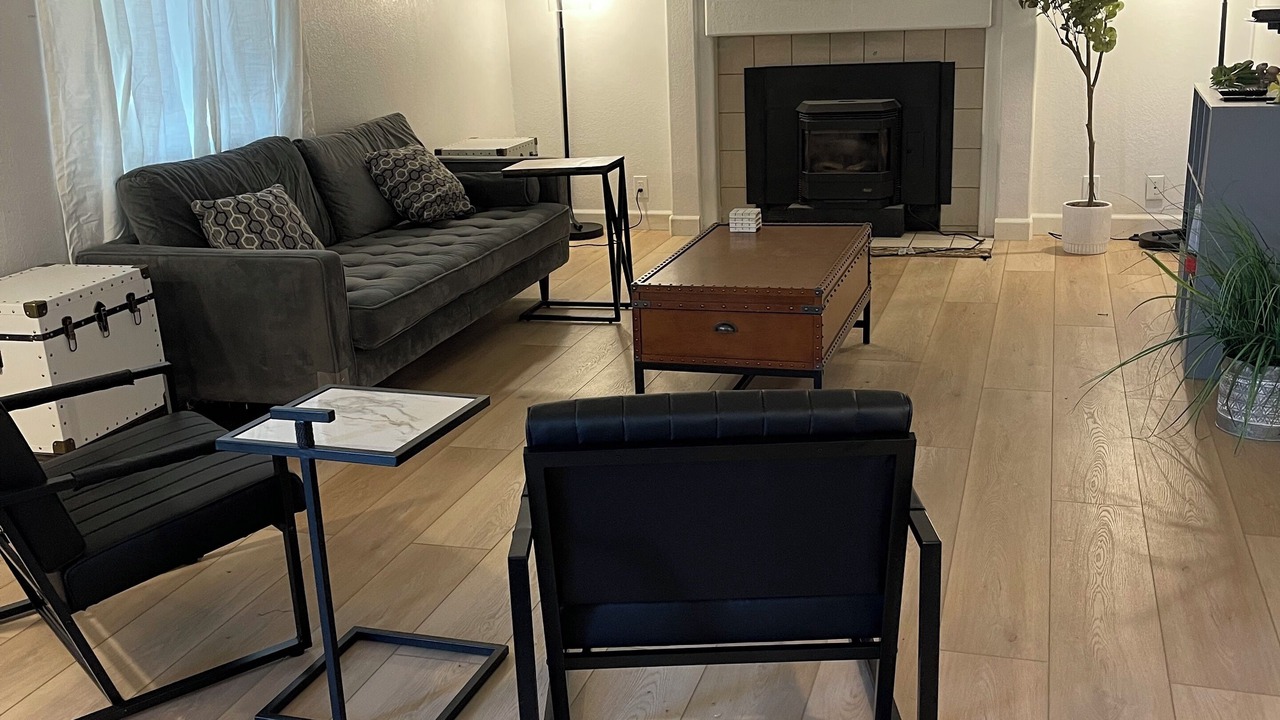 Photo of Livingroom in Tehachapi