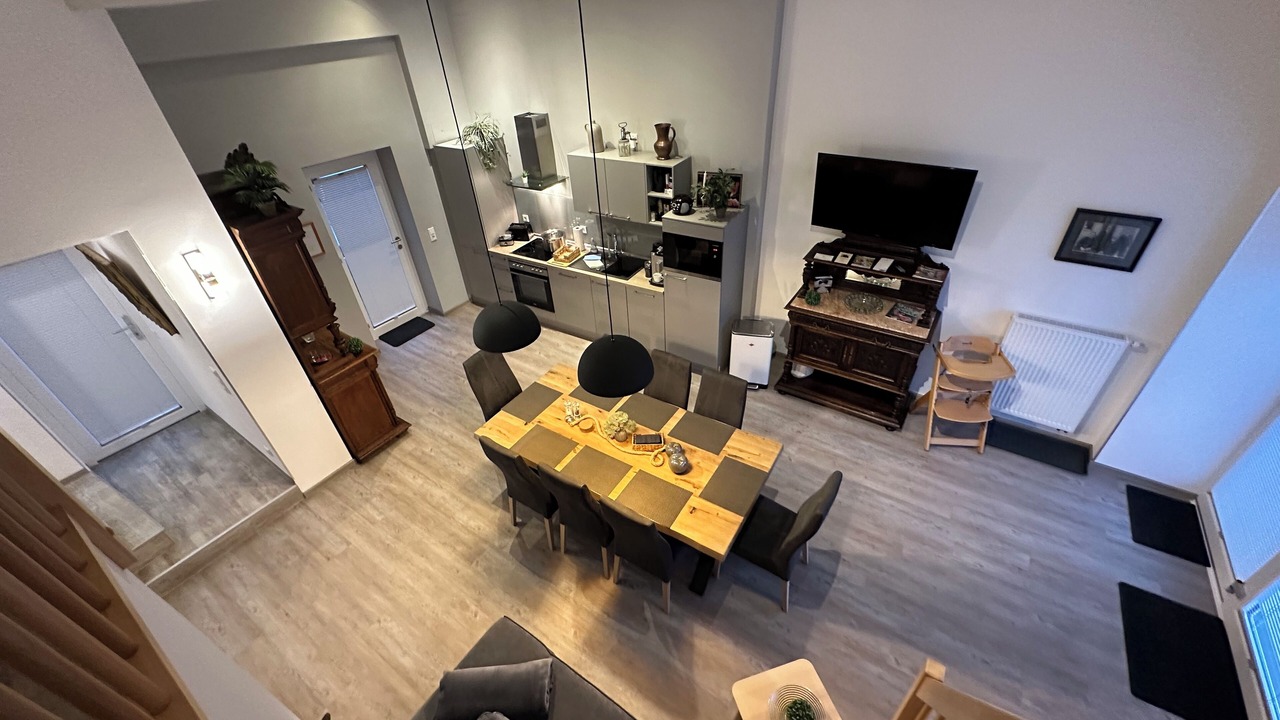 Photo of Livingroom in Kleinkarlbach
