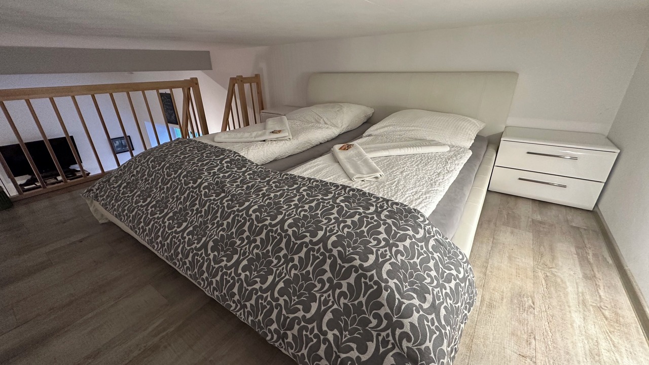 Photo of Bedroom in Kleinkarlbach