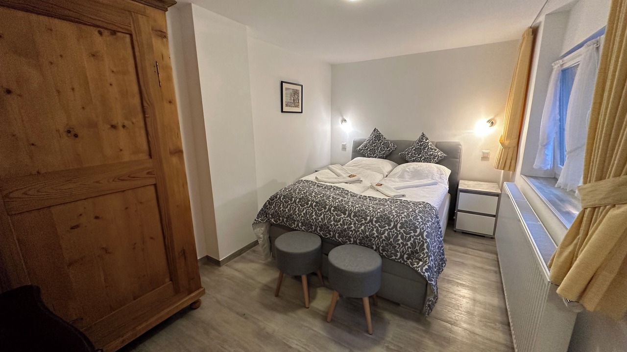 Photo of Bedroom in Kleinkarlbach