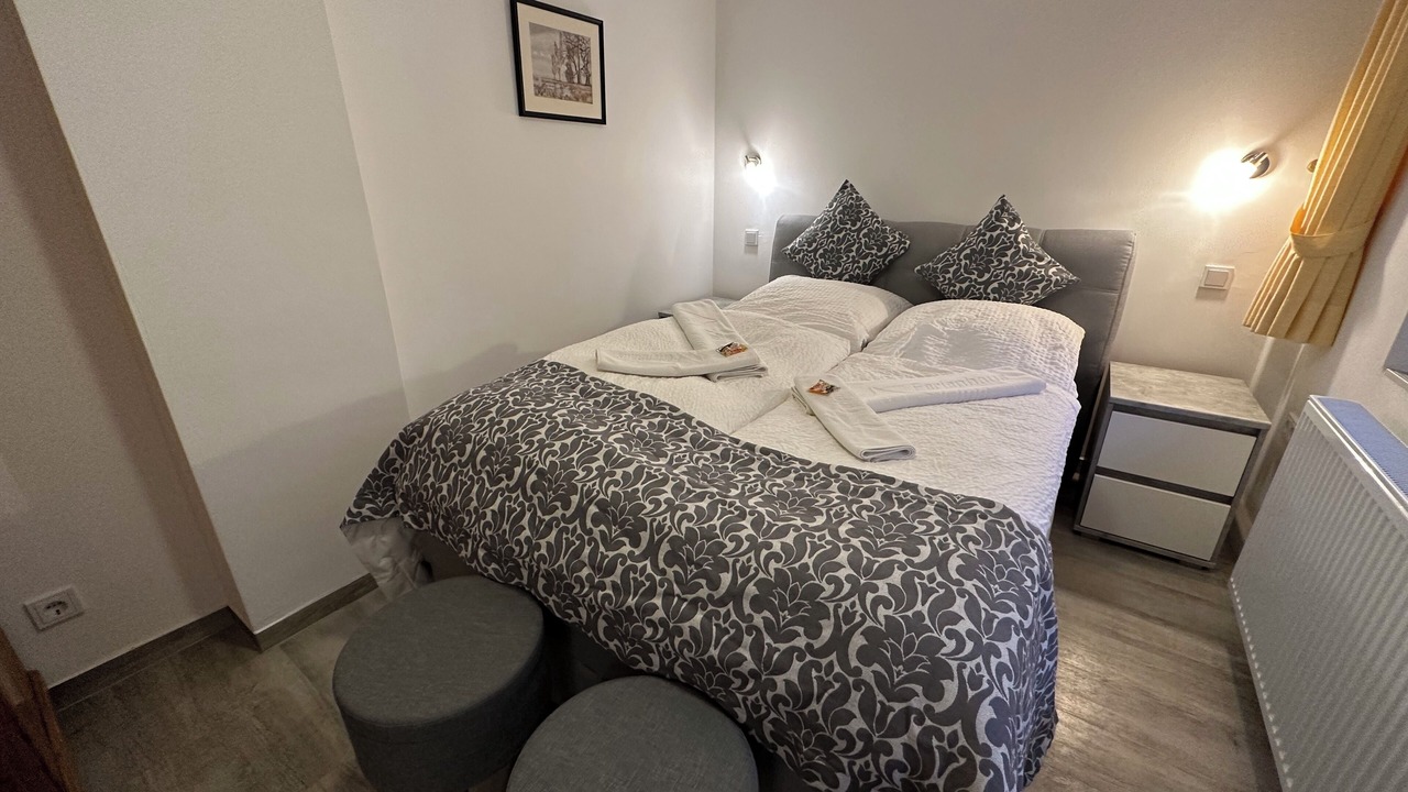 Photo of Bedroom in Kleinkarlbach