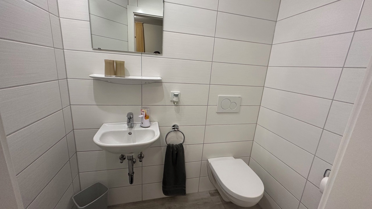 Photo of Bathroom in Kleinkarlbach