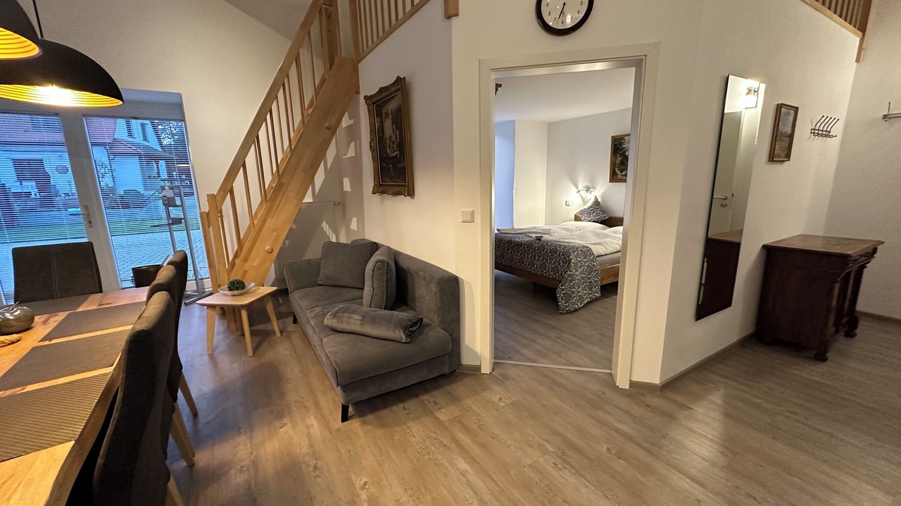 Photo of Bedroom in Kleinkarlbach