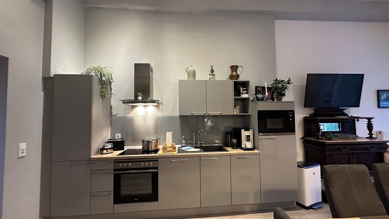 Photo of Kitchen in Kleinkarlbach