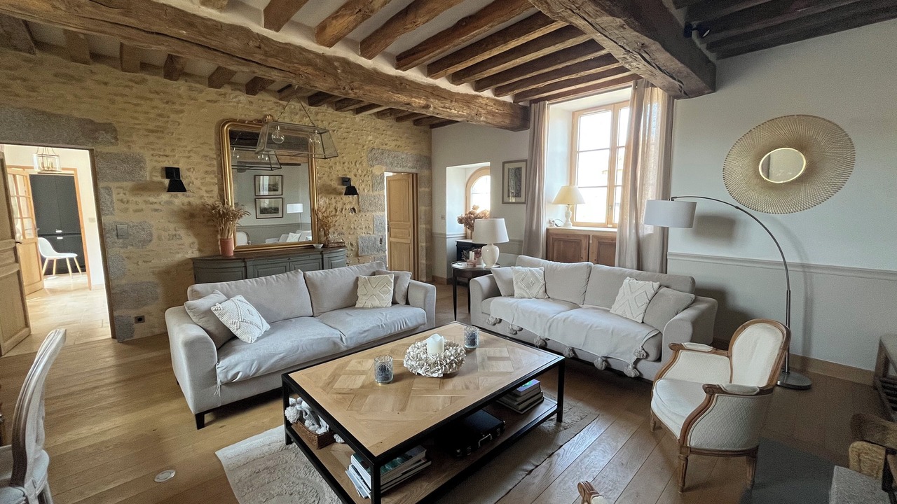 Photo of Livingroom in Semalle