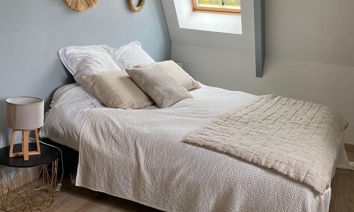 Photo of Bedroom in Semalle