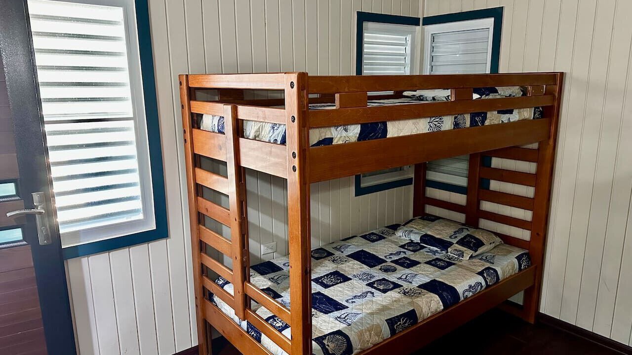 Photo of Bedroom in El Combate