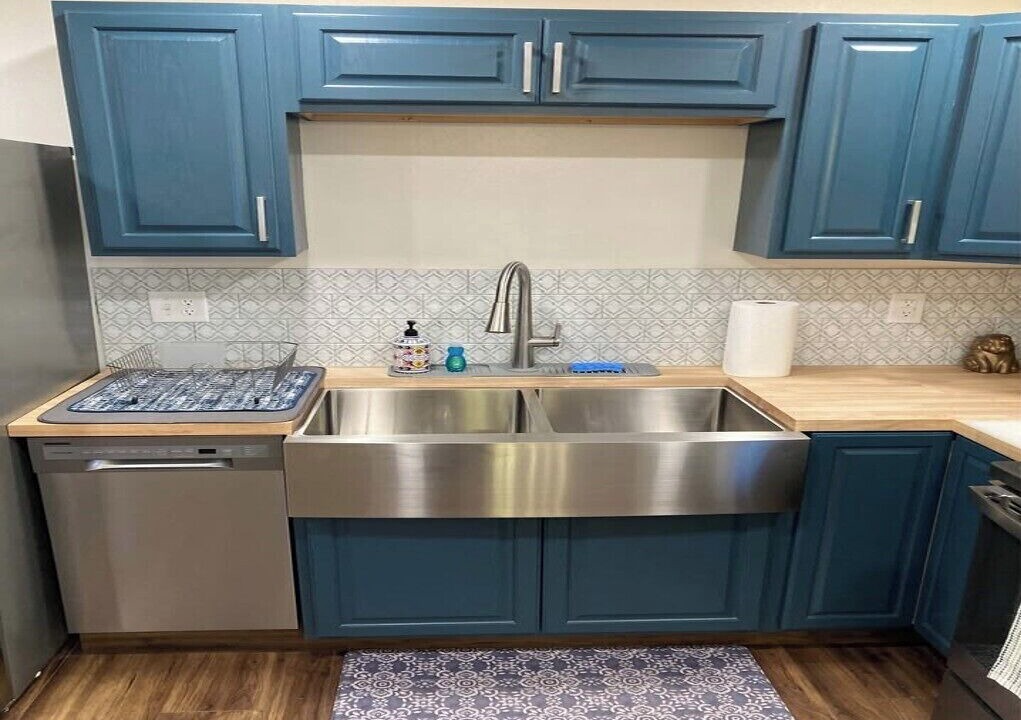 Photo of Kitchen in Turnagain