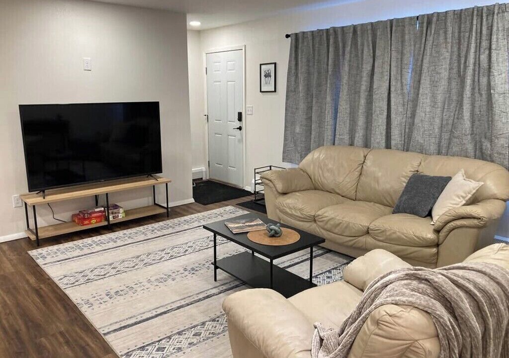 Photo of Livingroom in Turnagain