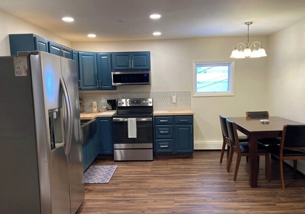 Photo of Kitchen in Turnagain