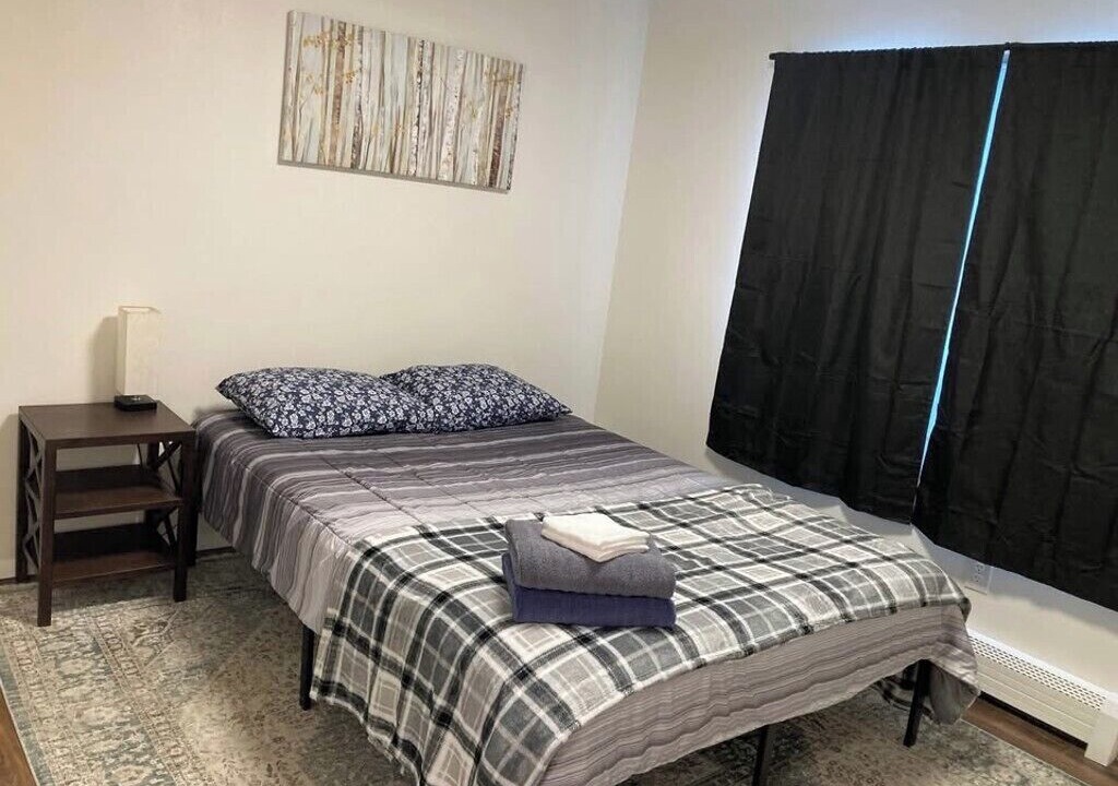 Photo of Bedroom in Turnagain