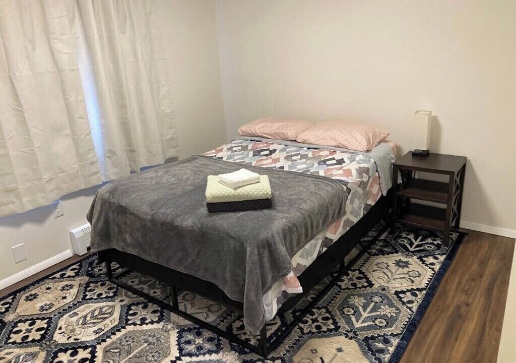 Photo of Bedroom in Turnagain