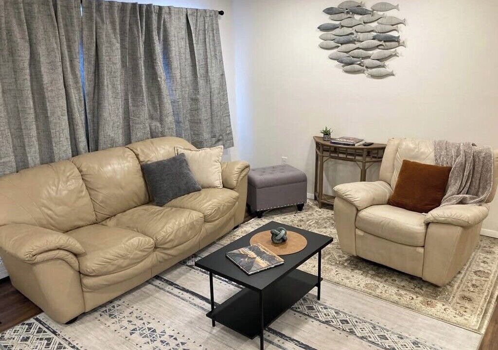 Photo of Livingroom in Turnagain