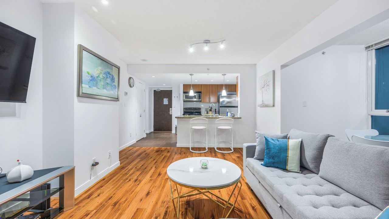 Photo of Livingroom in Crosstown
