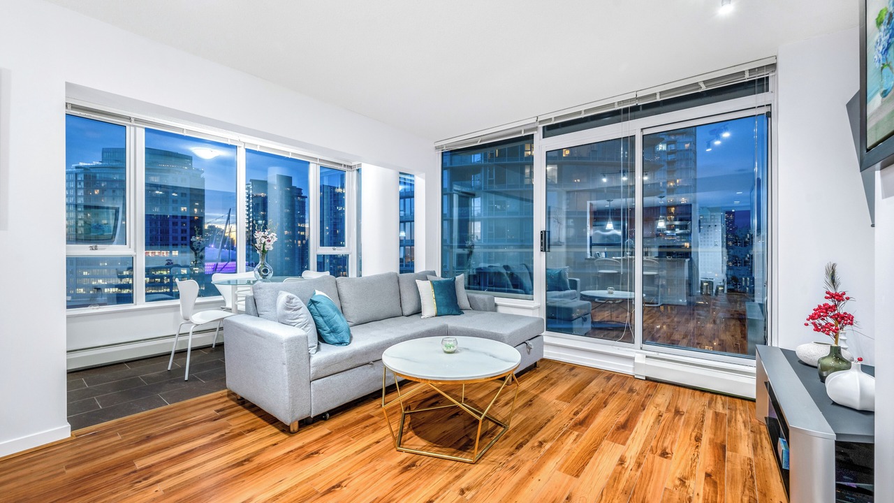 Photo of Livingroom in Crosstown