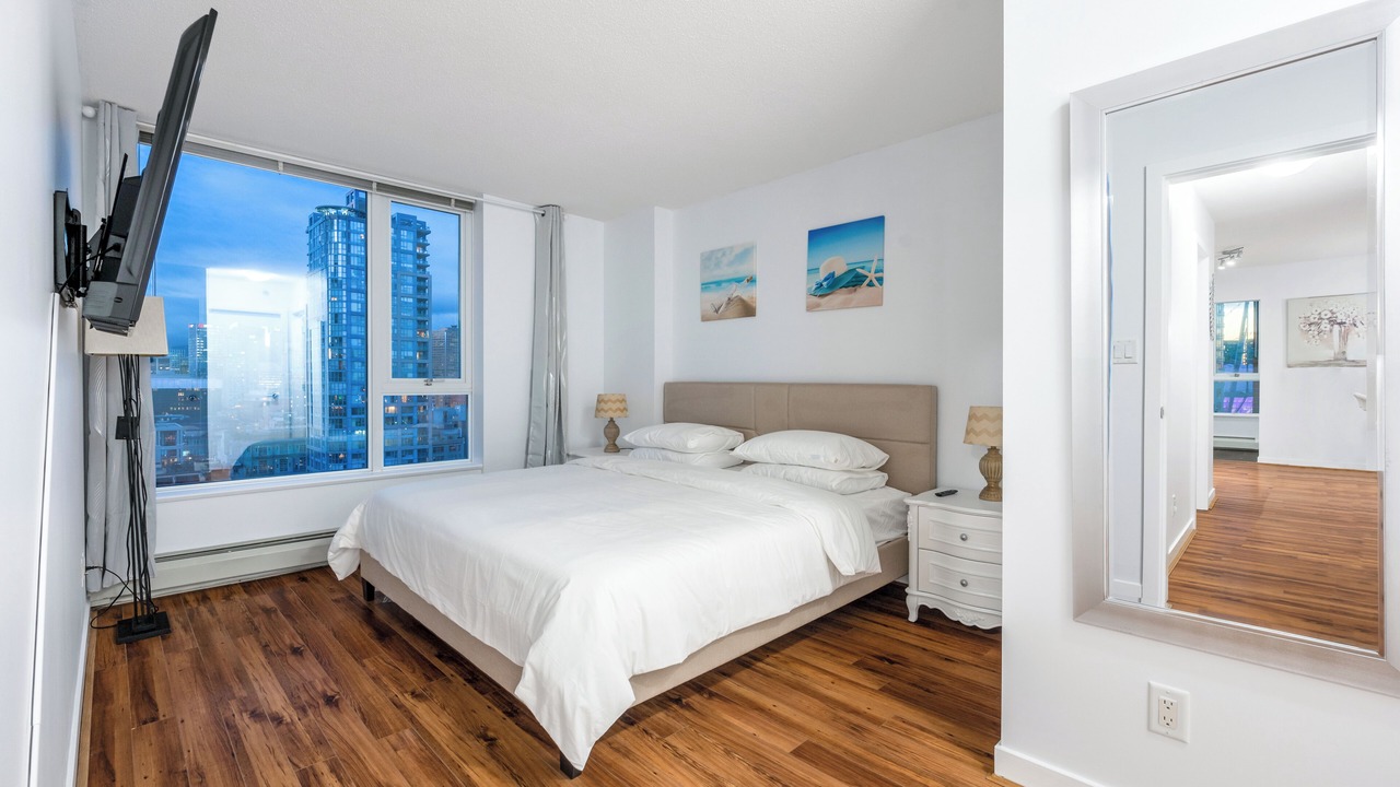 Photo of Bedroom in Crosstown