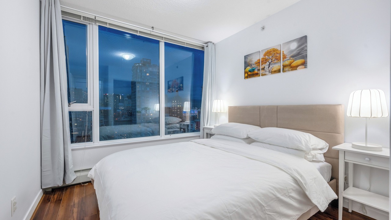 Photo of Bedroom in Crosstown