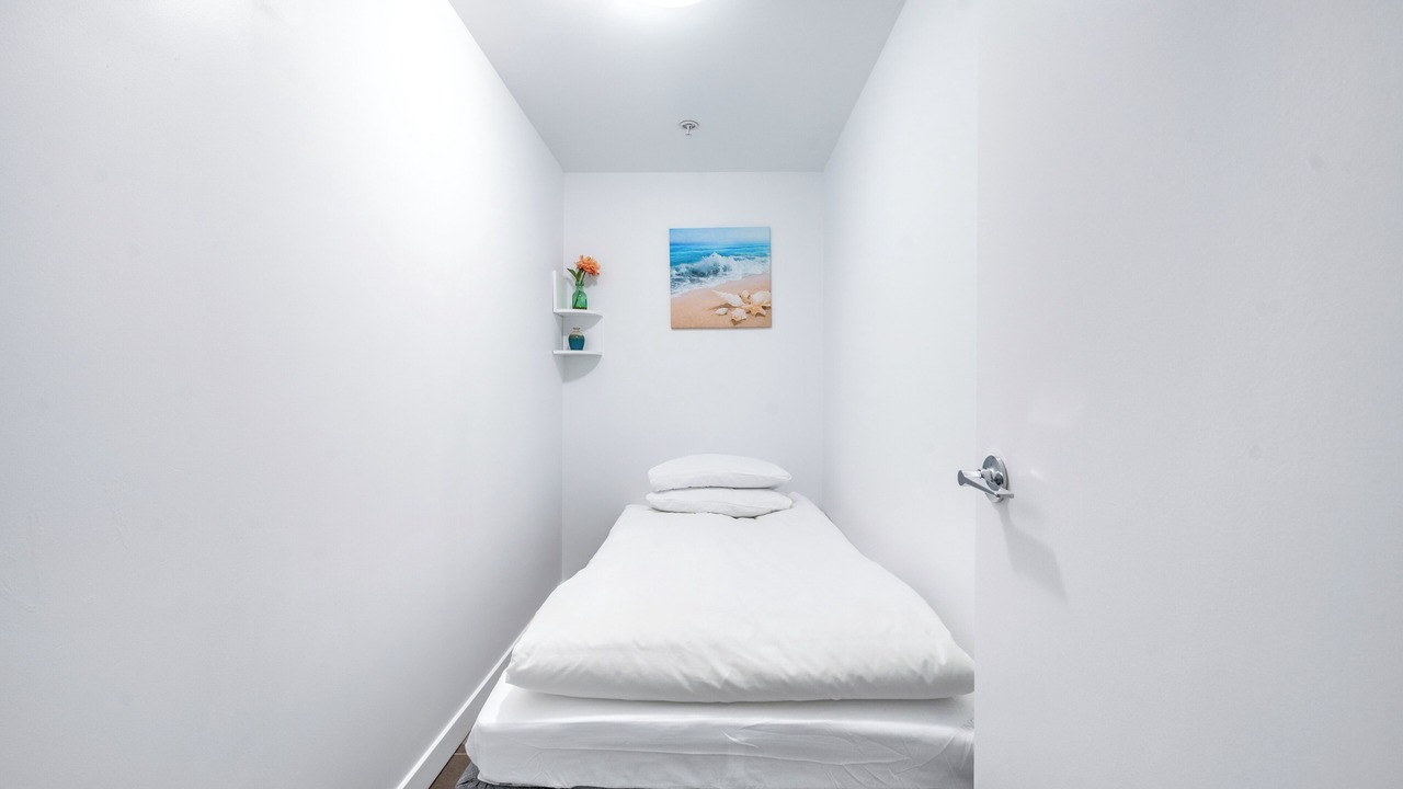 Photo of Bedroom in Crosstown
