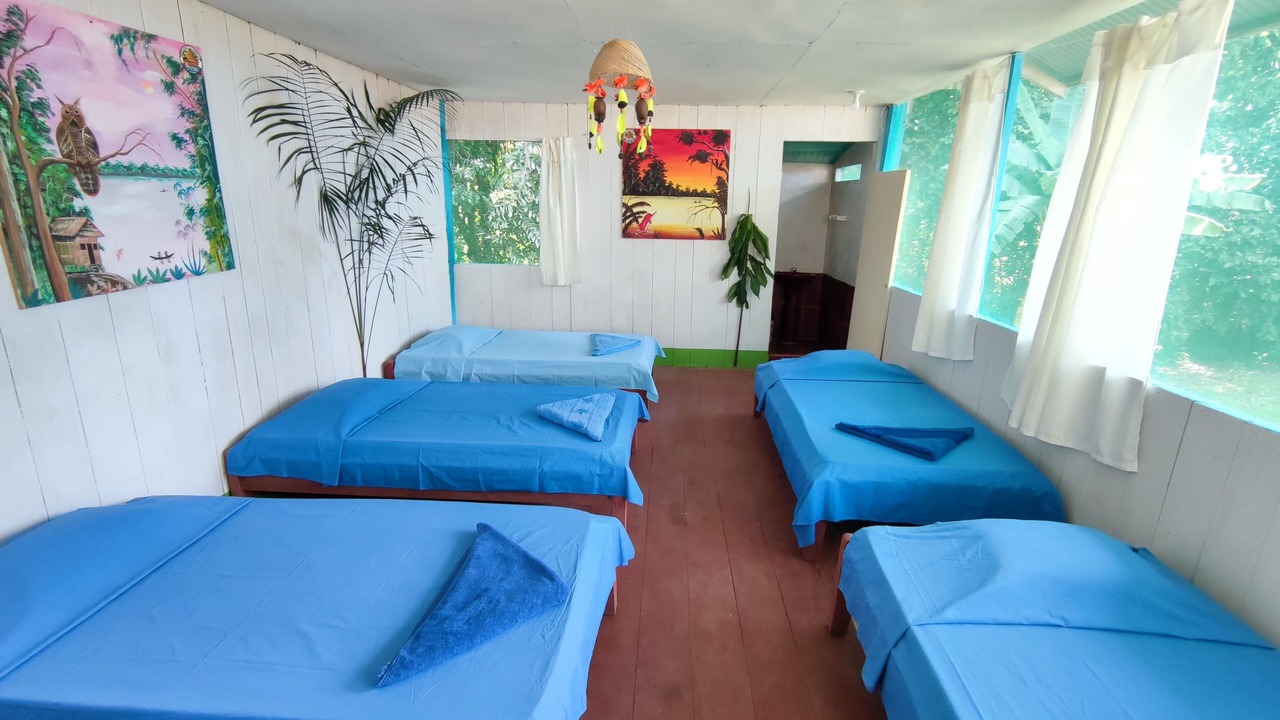 Photo of Bedroom in Iquitos