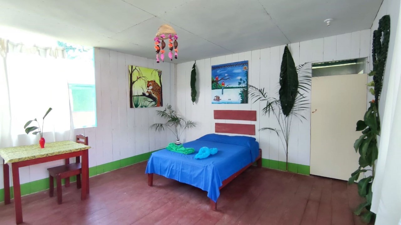 Photo of Bedroom in Iquitos