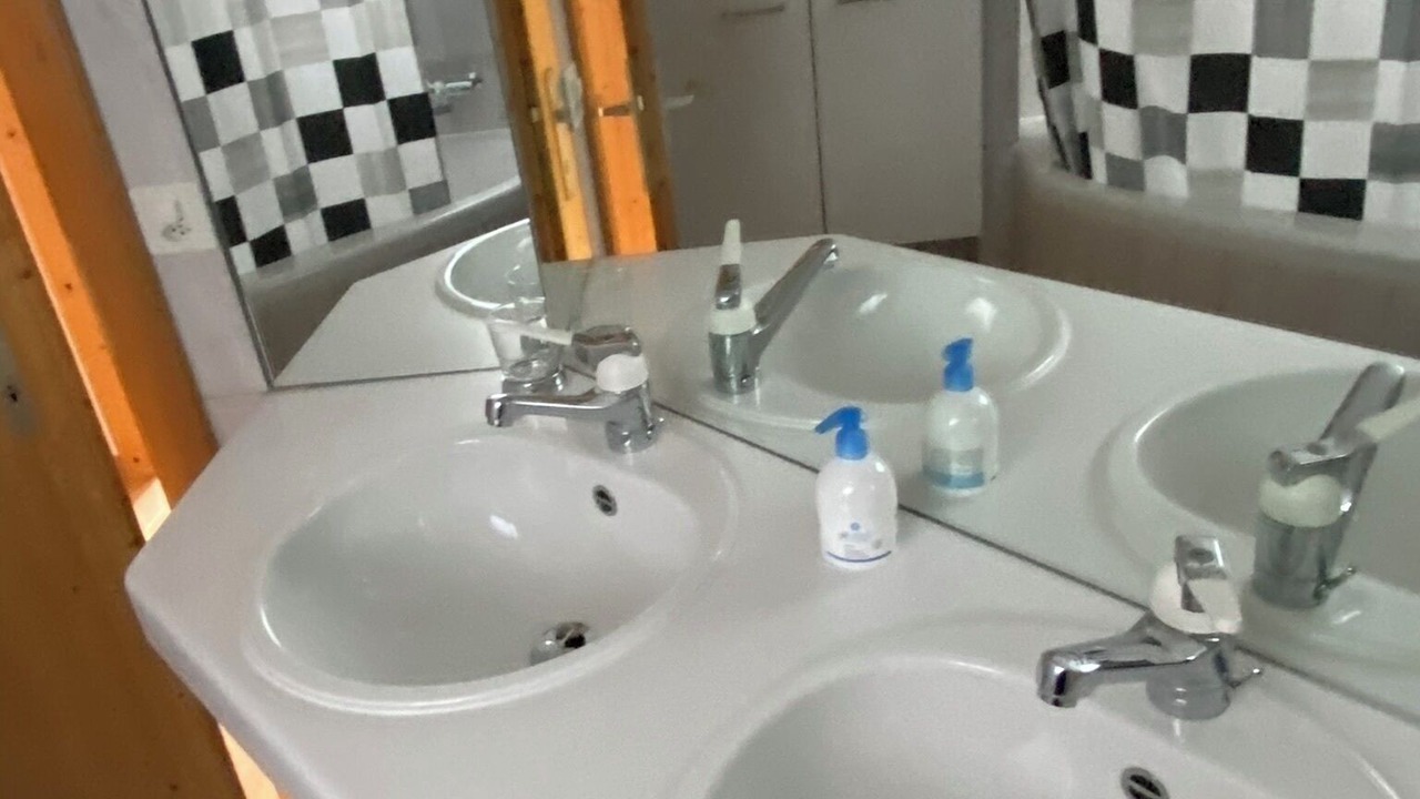 Photo of Bathroom in Uors