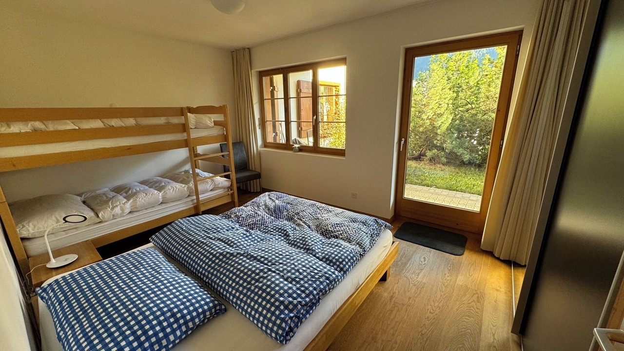 Photo of Bedroom in Uors
