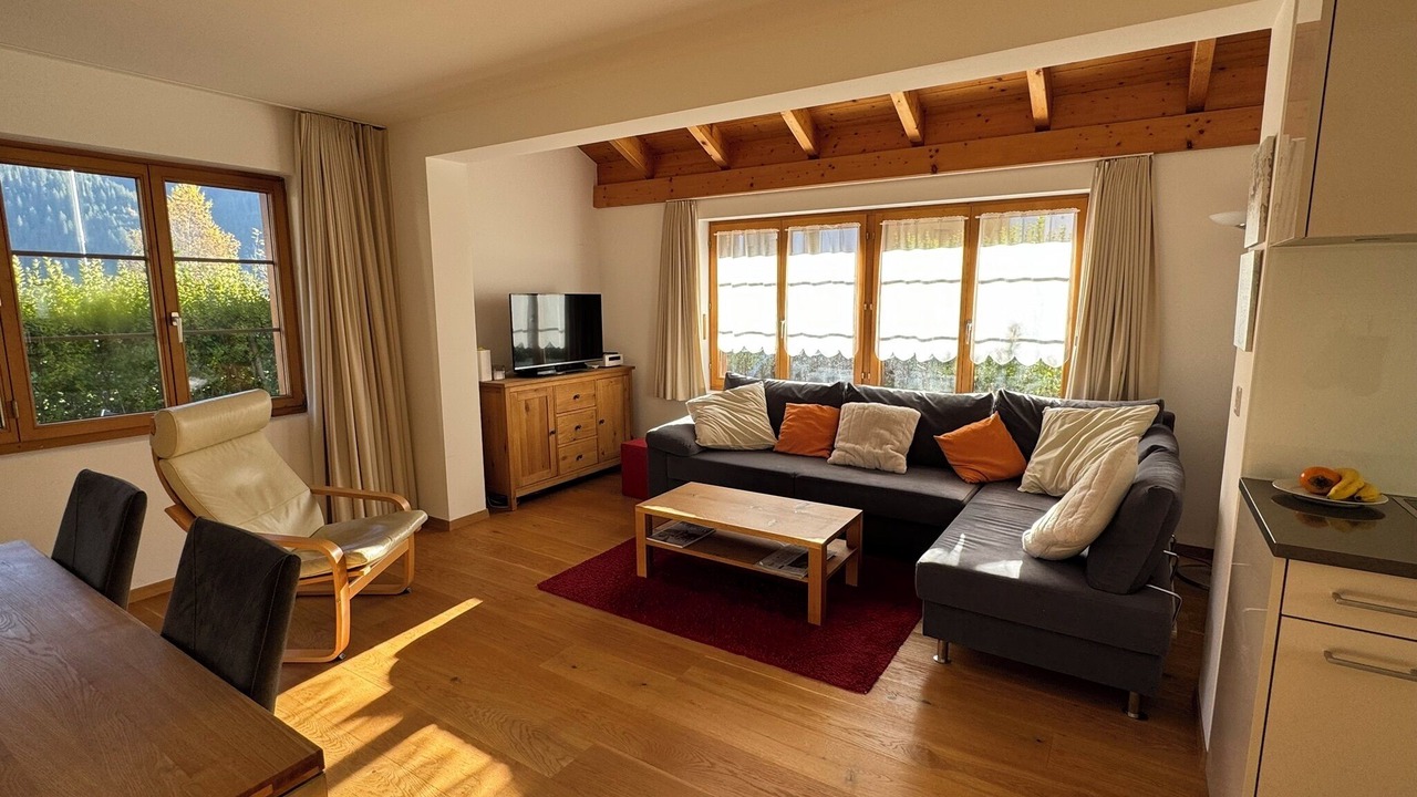 Photo of Livingroom in Uors