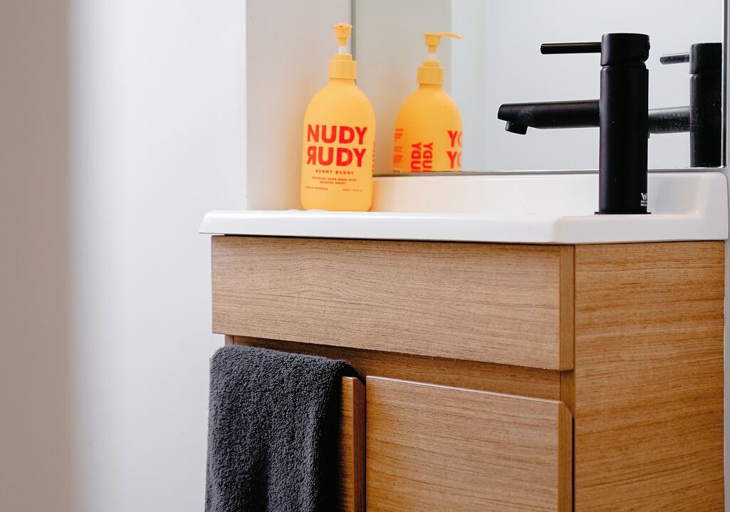 Photo of Bathroom in St. Kilda East