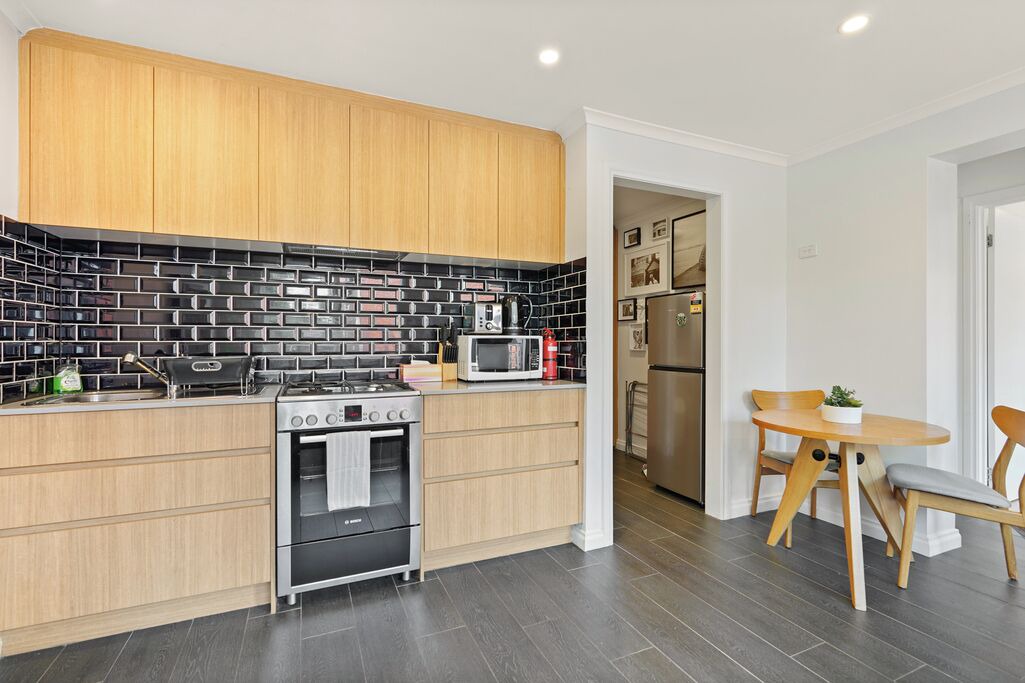Photo of Kitchen in St. Kilda East