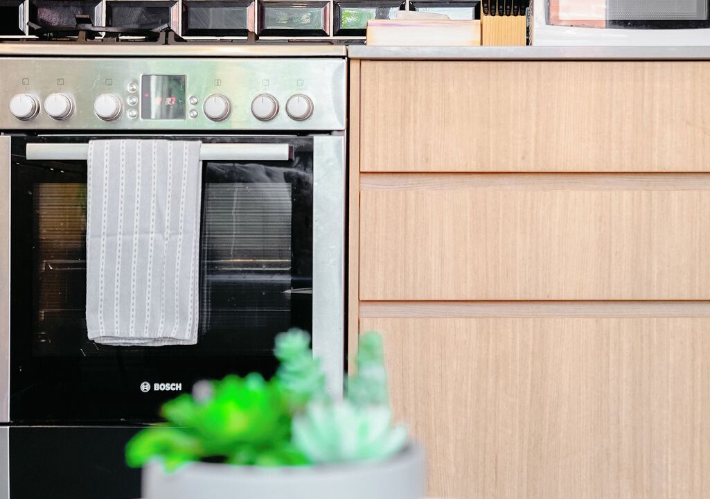Photo of Kitchen in St. Kilda East