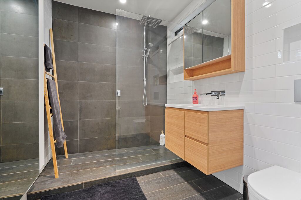 Photo of Bathroom in St. Kilda East