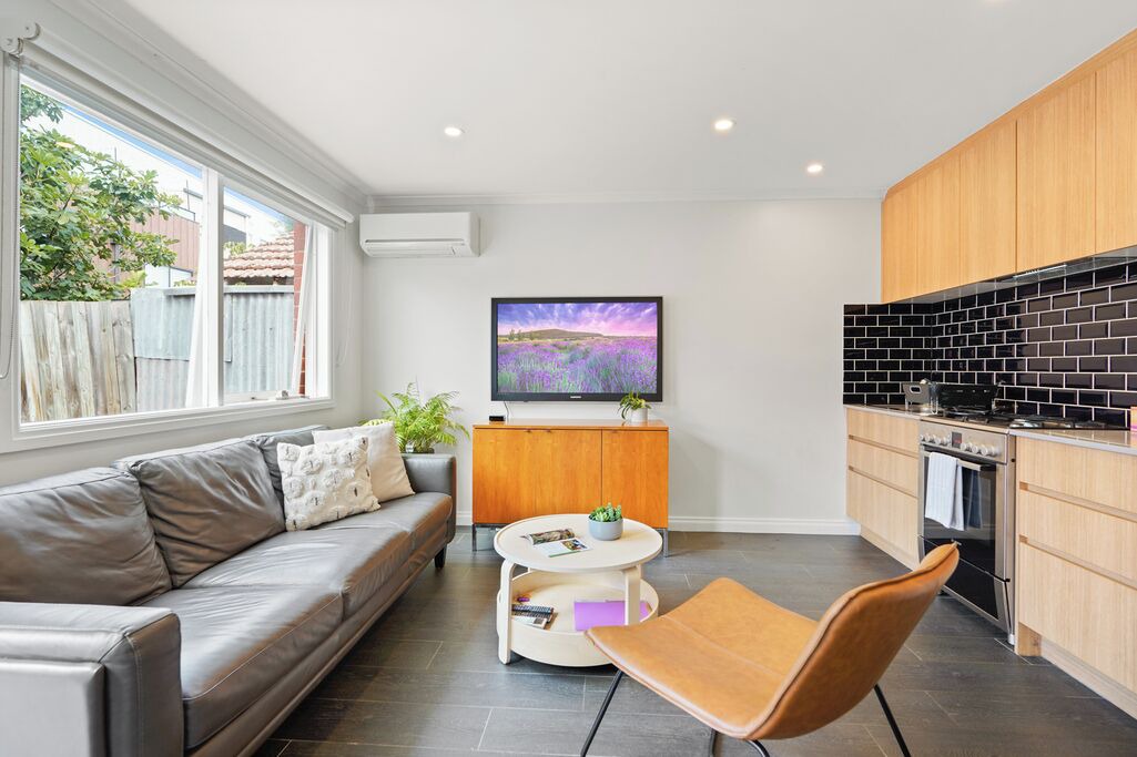 Photo of Livingroom in St. Kilda East