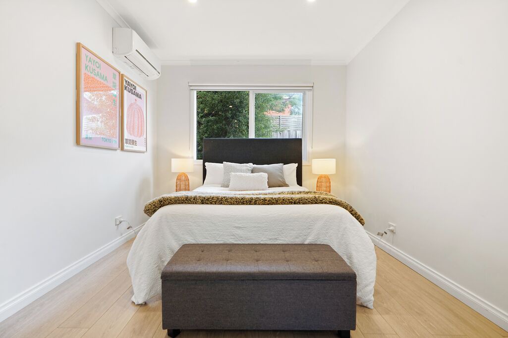 Photo of Bedroom in St. Kilda East