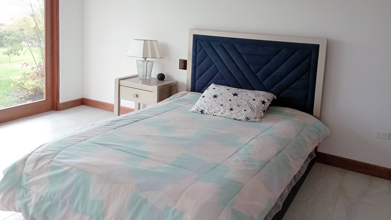 Photo of Bedroom in Checa