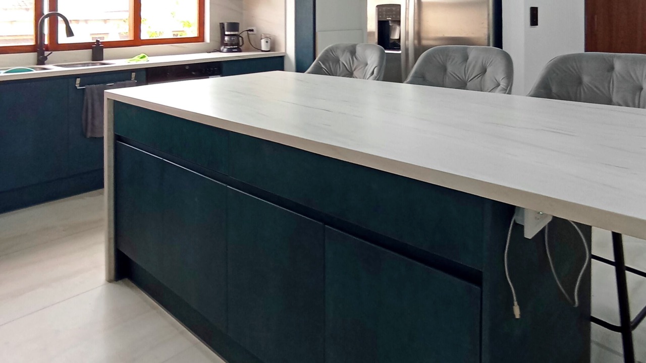 Photo of Kitchen in Checa