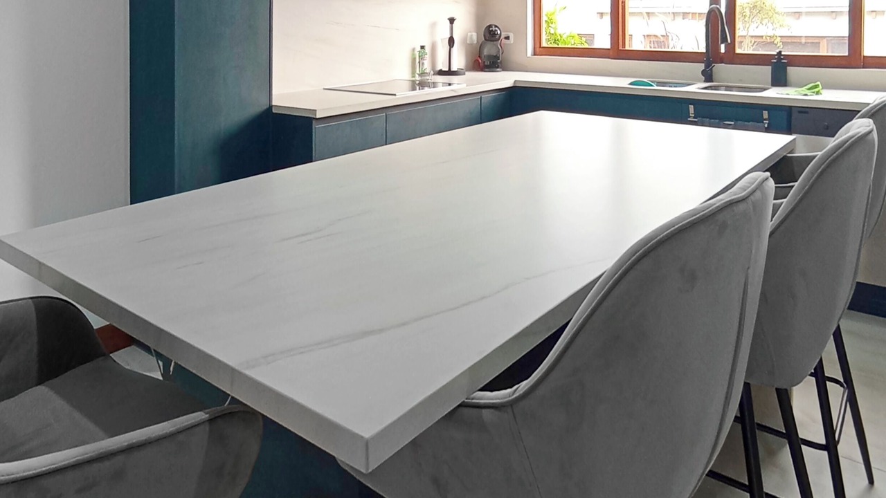 Photo of Kitchen in Checa