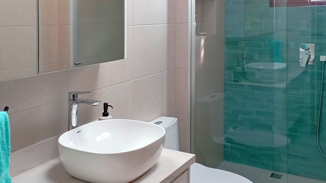 Photo of Bathroom in Checa