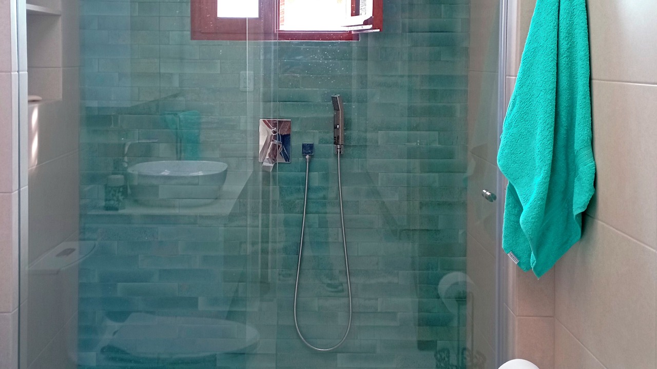 Photo of Bathroom in Checa