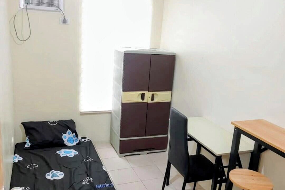 Photo of Bedroom in Rosario