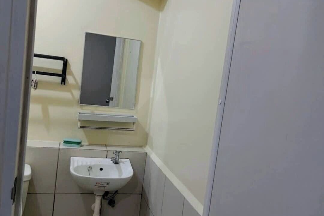 Photo of Bathroom in Rosario
