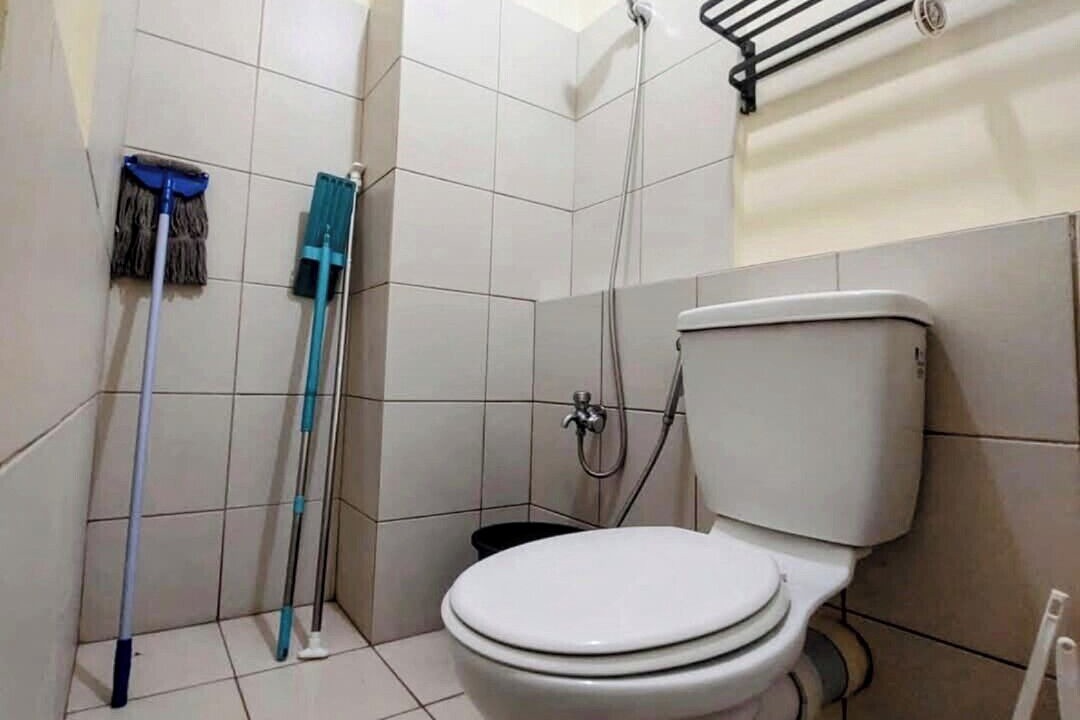 Photo of Bathroom in Rosario