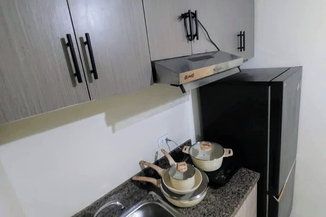 Photo of Kitchen in Rosario