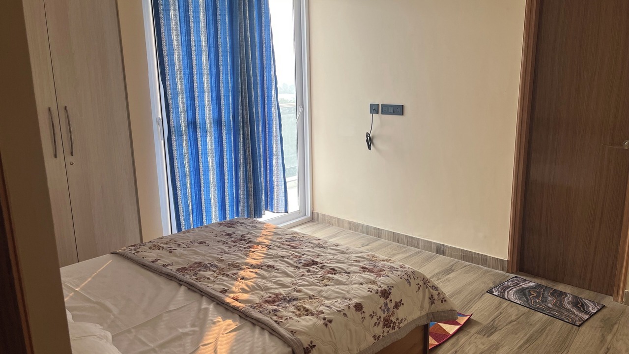 Photo of Bedroom in Allahabad