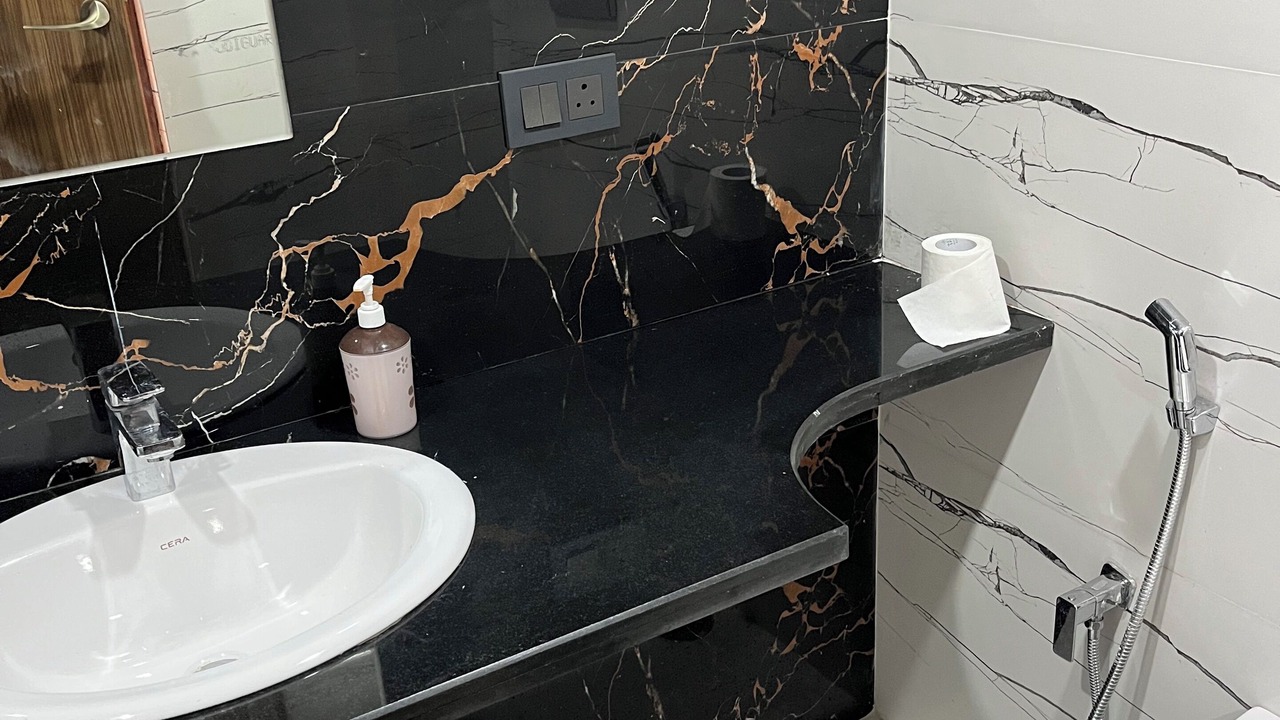Photo of Bathroom in Allahabad